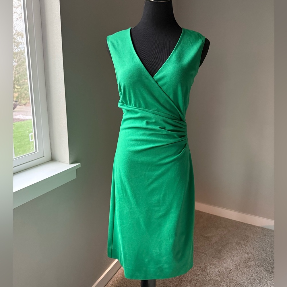 Diane Von Furstenberg Midi Dress